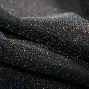 Thông tư Warp Knit Tricot dệt đàn hồi interlining cho quần dệt kim - Product Image 1