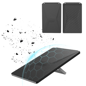 Funda Protectora de Silicona para Starlink Gen3 con Fuerte Sujeción y Protección, Accesorios para Starlink Gen3 - Product Image 1
