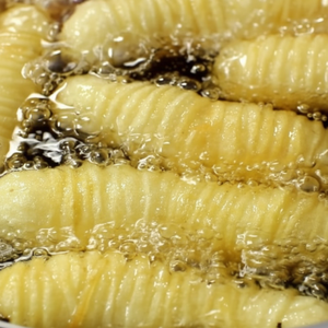 Best Price Frozen POTATO <b>STRINGS</b> on SHRIMP Exporting Standard - Product Image 1