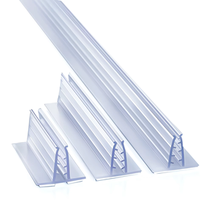 Supports d'enseigne à usage intensif Super Grip Solutions médias - Product Image 1