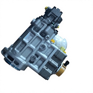 Pompes d'injection de carburant pour moteurs C4.4 et C6.6 (450E, 420E) - 324-0532, 295-9125 - Product Image 1
