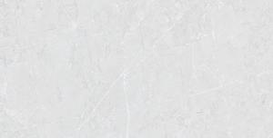 Orientbell Vitrified (GVT) 600X1200 DR PGVT Venezia Classic Silver Acabado brillante Azulejos grandes Azulejos de porcelana para piso de pared grande - Product Image 5