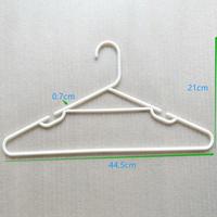 Vente chaude, séchoir à linge multifonctionnel pour adultes, durable, antidérapant, en plastique