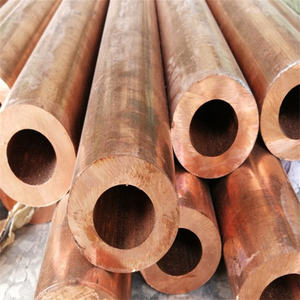 <span class=keywords><strong>EN</strong></span> 13348 AC Tubo de cobre <span class=keywords><strong>1</strong></span>/2 "<span class=keywords><strong>3</strong></span>/4" <span class=keywords><strong>1</strong></span>/4 "y <span class=keywords><strong>3</strong></span>/8" OD Aire acondicionado Tubos de cobre - Product Image 3