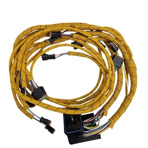 241-3150 para 2413150, Inyector de Unidad de Motor, Arnés de Cableado Externo del Motor, Cable C15, Repuestos - Product Image 2