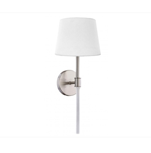 Dark Bronze Iron Wall Lamp with USB Power Outlet for Hotel Wall Decor <b>Lighting</b> Fixture - Product Image 6