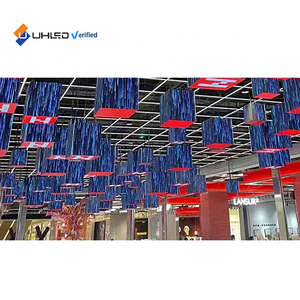 HD p2.5 P3 p3.91 p4mm không thấm nước đa mặt Cube Màn hình <span class=keywords><strong>LED</strong></span> thị trường cửa hàng trong nhà ngoài trời quảng cáo Cube Màn hình <span class=keywords><strong>LED</strong></span> hiển thị - Product Image 2