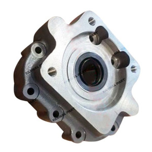 On Sale Kawasaki 80zv Wheel Loader Parts Durable Slewing Bearing