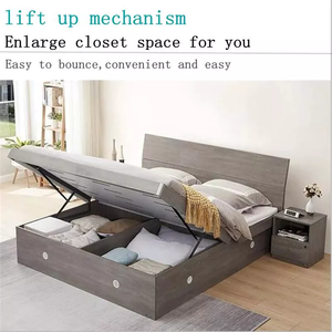 Mécanisme de levage pour lit à gaz, vente directe d'usine, Offre Spéciale - Product Image 2