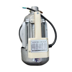 2.2kw Seri <span class=keywords><strong>ZN</strong></span> <span class=keywords><strong>Vibrator</strong></span> Beton Frekuensi Tinggi Selang Motor Getar Mesin <span class=keywords><strong>Vibrator</strong></span> Beton Elektrik - Product Image 2