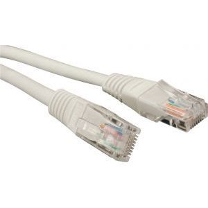 Cable de Red Cat 5e de 5 Metros, Cable de Conexión Ethernet para Transferencia de Datos - Product Image 3
