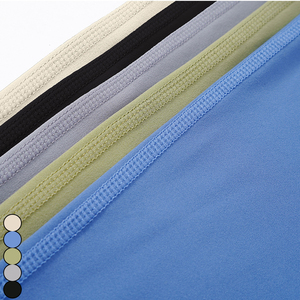 Ropa Deportiva de Fitness Ligera Enterizo Fruncido Ajustado Deportivo Body Personalizado Mono de Yoga con Espalda Descubierta - Product Image 4