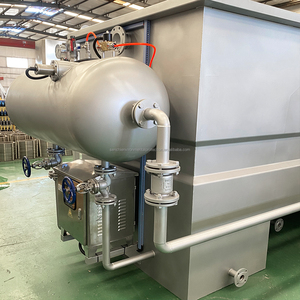 Không khí hòa tan Tuyển nổi daf hệ thống xử lý nước thải chất lỏng rắn tách không khí hòa tan và lọc - Product Image 2