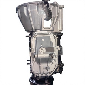 เกียร์ธรรมดา NKR 2WD สำหรับเครื่องยนต์ 4JB1T ของอีซูซุ - Product Image 3