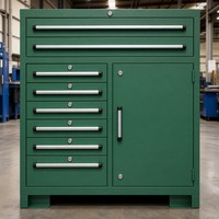 Armoire de classement métallique sur mesure, casier de rangement en acier pour bureau, armoire verrouillable, taille et couleur personnalisables, petites commandes acceptées