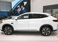 BYD Song PLUS Nouvelle Énergie 2025 Édition Conduite Intelligente 605km Modèle Haut de Gamme Conduite Intelligente Nouvelles Voitures Électriques en Stock