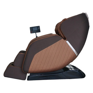 Boguan Massage <b>Chair</b> BG-091 SL Guide Rail 61 Airbags Full Body <b>Zero</b> <b>Gravity</b> Home Use - Product Image 4