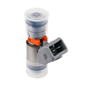 Nuovo per Vespa LX 2V S 2V e <span class=keywords><strong>Piaggio</strong></span> GTS250 <span class=keywords><strong>300</strong></span> ugello iniettore carburante per il sistema di alimentazione del motociclo - Product Image 1