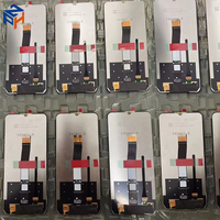 Vente en gros de pièces détachées pour téléphones portables Écran tactile LCD pour Hisense Remplacement d'écran pour Redmi Sam