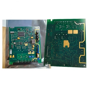 Endress + Hauser Original Nouveau 319120-0200 B 71107496 Circuit imprimé Composant électronique en stock Fournisseurs - Product Image 3