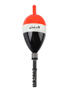 Flotadores de Pesca de Madera de Balsa de Alta Flotabilidad, Bien Diseñados, Varios Tamaños, con Resorte Fijo, <span class=keywords><strong>para</strong></span> Venta al Por Mayor - Product Image 1