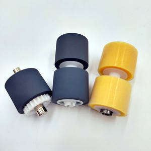Nieuwe Compatibele Printer Deel Hoge Kwaliteit Pick-Up Roller Met As Gebruikt Voor Scanner <span class=keywords><strong>Dr</strong></span>-6030 Andere Printer Benodigdheden - Product Image 5