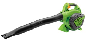 Soplador Multifuncional de Alta Eficiencia para Ahorro de Mano de Obra, Recolector de Polvo y Ventilador para Jardín - Product Image 4