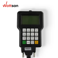 Fresadora CNC de 3 Ejes Wattsan A1 6090 600*900mm 1.5kw 2.2kw para Trabajar Madera y Metal