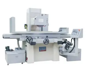 PCA4080 AHR High precision heavy surface grinding machine