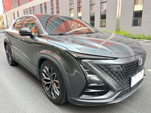 Auto Usado en Venta, Changan Uni T <span class=keywords><strong>2022</strong></span>, 1.5t, Gasolina, SUV, Asientos de Cuero, Automático, Alta Calidad de Fábrica, Servicio de Entrega a Domicilio - Product Image 3
