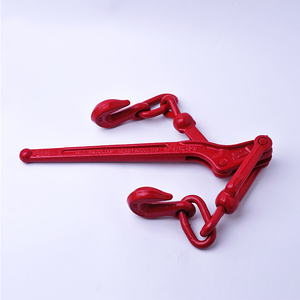 Nhà máy phun đúc EN12195-3 Ratchet loại tải Chất kết dính - Product Image 5
