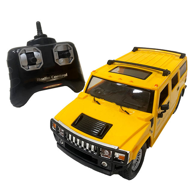 Radio Control New Bright Rc Hummer H2 Price Premium Quality Hummer