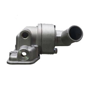 Conjunto de Termostato de Motor Longgong CPC35-E Yunnei YN4A055-34CR para Montacargas de Combustión Interna, Pieza de Repuesto - Product Image 3