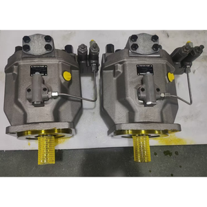 Pompe hydraulique série A10VSO A10VO A10VSO18/DR/DFR1/DFLR/31R/32R/31L/A10VSO28 A10VSO18DFR/31R VKC62N0 - Product Image 6