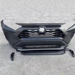רכב חלקי גוף רכב פגוש הרכבה oem המכונית הקדמי פגוש ערכת עבור <span class=keywords><strong>toyota</strong></span> ravo <span class=keywords><strong>4</strong></span> 2021 2022 2023 - Product Image 5