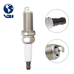 Bujías de Iridio Originales 90919-01233 SK16HR11 para Toyota Camry <span class=keywords><strong>RAV4</strong></span> 2010-2017 - Product Image 5