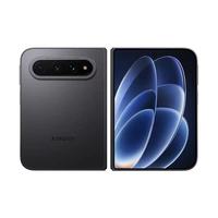 Smartphone pliable original Xiao Mi 18 Fold 5G, écran LTPO AMOLED de 7,58 pouces, XRing O3, 200MP, batterie 6000mAh, double SIM, téléphone mobile