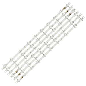 NUEVA Tira de Retroiluminación <span class=keywords><strong>MAGNAVOX</strong></span> UDULED0SM033 UDULED0SM034 Tiras LED para 50ME314V/F7 y OTROS MODELOS - Product Image 6