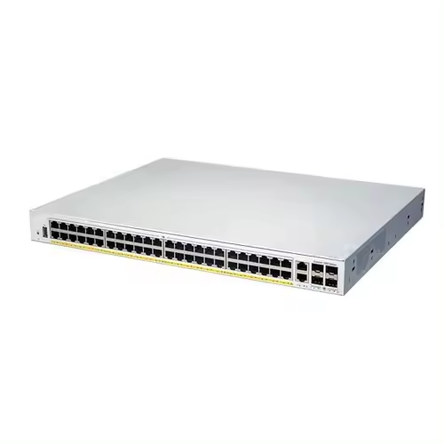 Cisco C1000-24fp-4g-l 24 Port Gigabit Switch Smart Management 1000