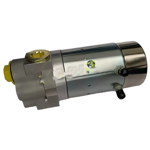 Pièces de lubrification du moteur QSK60 7834-41-2000 7834-41-2002 pour excavatrice sur chenilles - Product Image 3