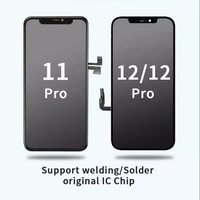 Écran lcd de remplacement pour iPhone, pour téléphone portable, pour iPhone 7 plus 8plus x xr xs max 11 12 13 pro max