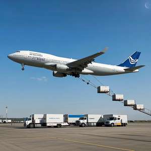 Fedex Express DDP campioni porta a porta spedizioniere trasporto trasporto logistica prezzo basso mondo DHL volo aria - Product Image 1