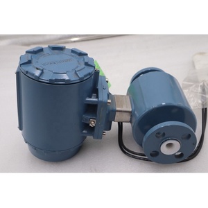 Nouveau débitmètre magnétique Rosemounts 8732E pour montage sur site 8732EMT1A1N5M4 - Product Image 4