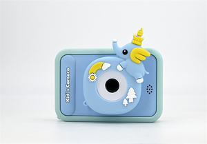 Hot 1080P 4800W Pixel fille école vidéo populaire pas cher enfants enfants caméra Mini numérique prendre Photo Mini vraie caméra pour les filles - Product Image 3