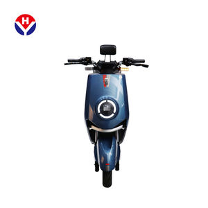 2024 nouvelles motos de course électriques 1200W 72V Dirt Bike Scooter tout-terrain conçu pour les adultes - Product Image 2