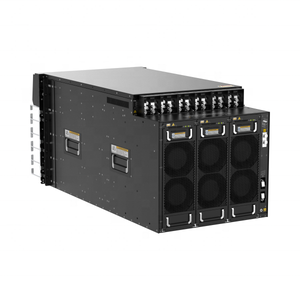 เราเตอร์เมโทรอัจฉริยะแบบบริการครบวงจร NE8000E X4 รองรับ SRv6 800 400 100GE ของแท้ใหม่ในสต็อก คุณภาพสูง ความจุสูง NE8000E X4 - Product Image 3