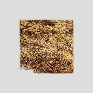 Herbes à rouler Choix plus sain Mélanges pour fumer alternatifs Herbes à rouler Mélange américain Spirit Golden Herbs Virginia Amber Leaf - Product Image 1