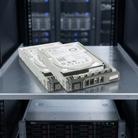 Harga Terbaik XTH17 900GB 15K 12GBPS 2.5'' SAS HDD untuk Server 12GB SATA 2TB Bekas Internal Refurbished Stok