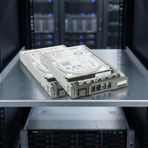 Best Price XTH17 900GB 15K 12GBPS 2.5'' SAS HDD for Server 12GB SATA <b>2TB</b> Used Internal Refurbished Stock - Product Image 3