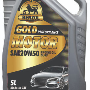 1 jeu, 20W, 50 SL/CF, huile moteur, lubrifiant pour automobile, vente en gros, SAE - Product Image 2